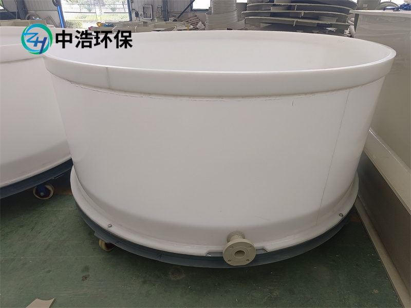 江岸PP抽滤槽